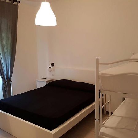 B&B Comite Камерота Екстер'єр фото
