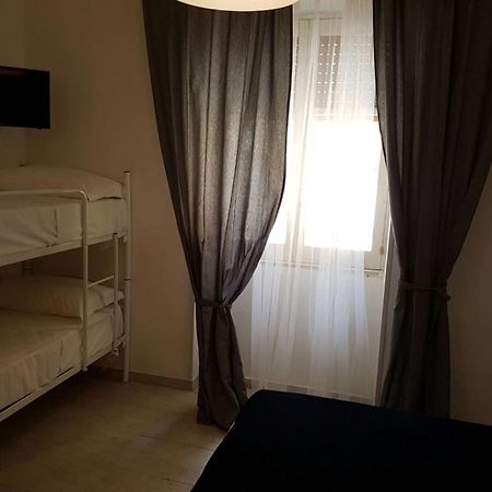 B&B Comite Камерота Екстер'єр фото