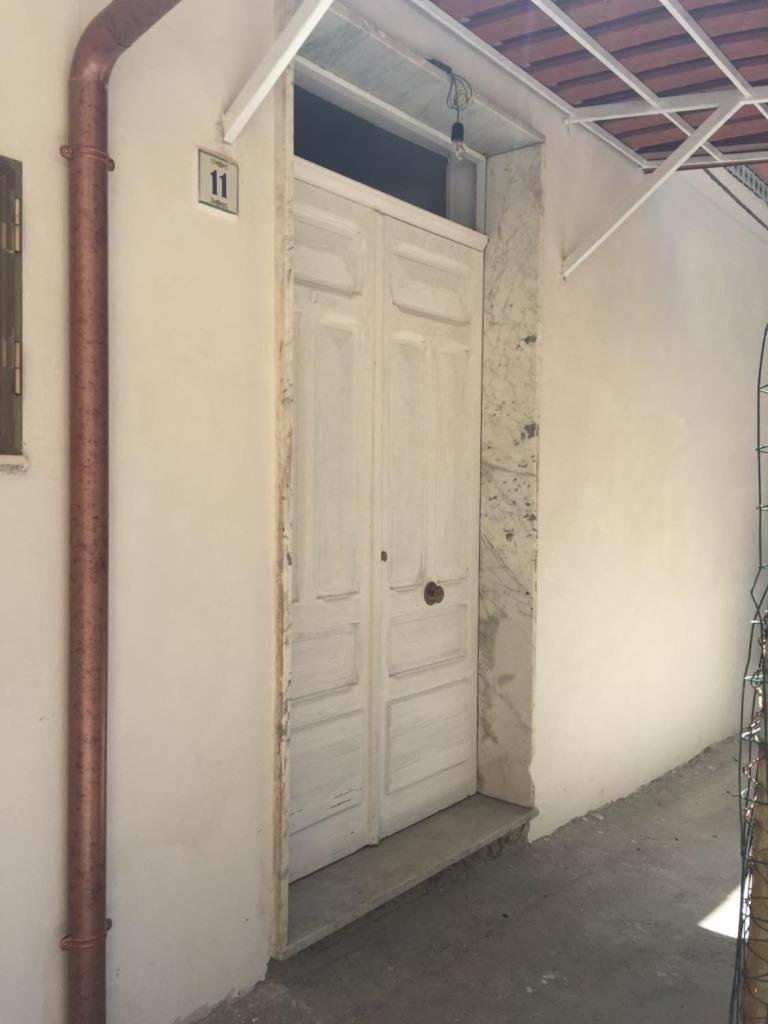 B&B Comite Камерота Екстер'єр фото