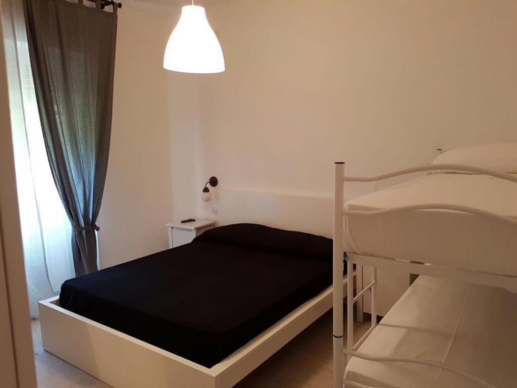B&B Comite Камерота Екстер'єр фото